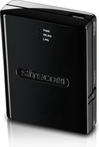 Sitecom WLX-2004 - Wifi-adapter