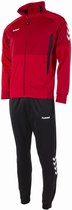 hummel Authentic Polysuit Trainingspak Unisex - Maat M