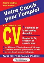 Le Guide du CV