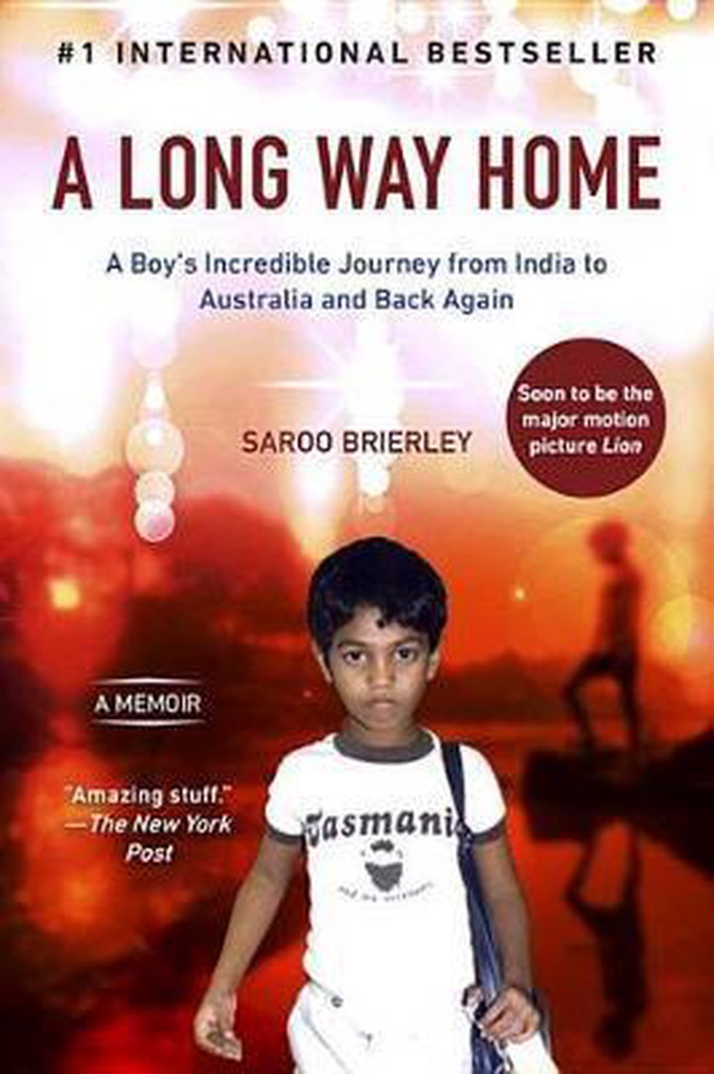 a long way home by saroo brierley