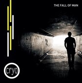 Cryo - Fall Of Man (CD)