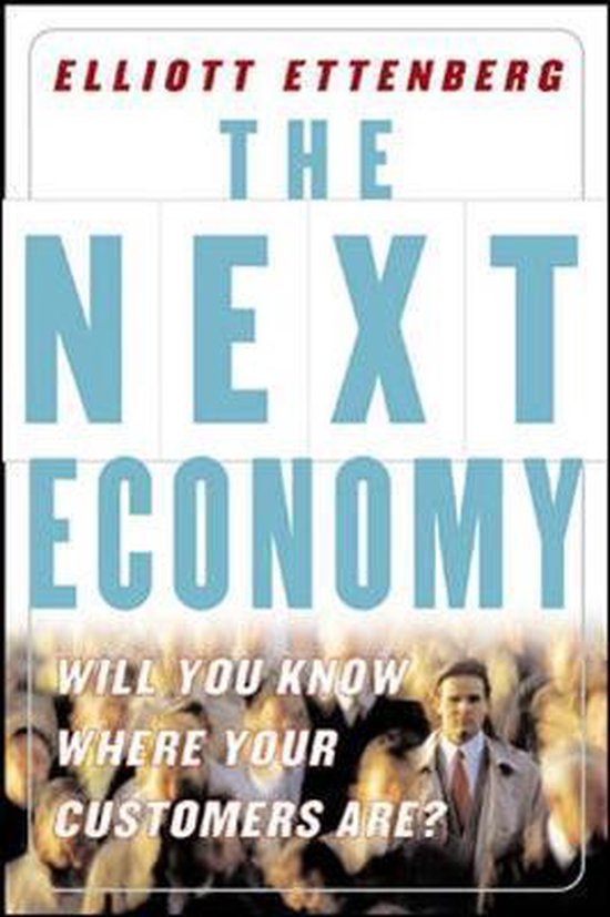 The Next Economy - cover