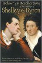 LAST DAYS OF SHELLEY & BYRON