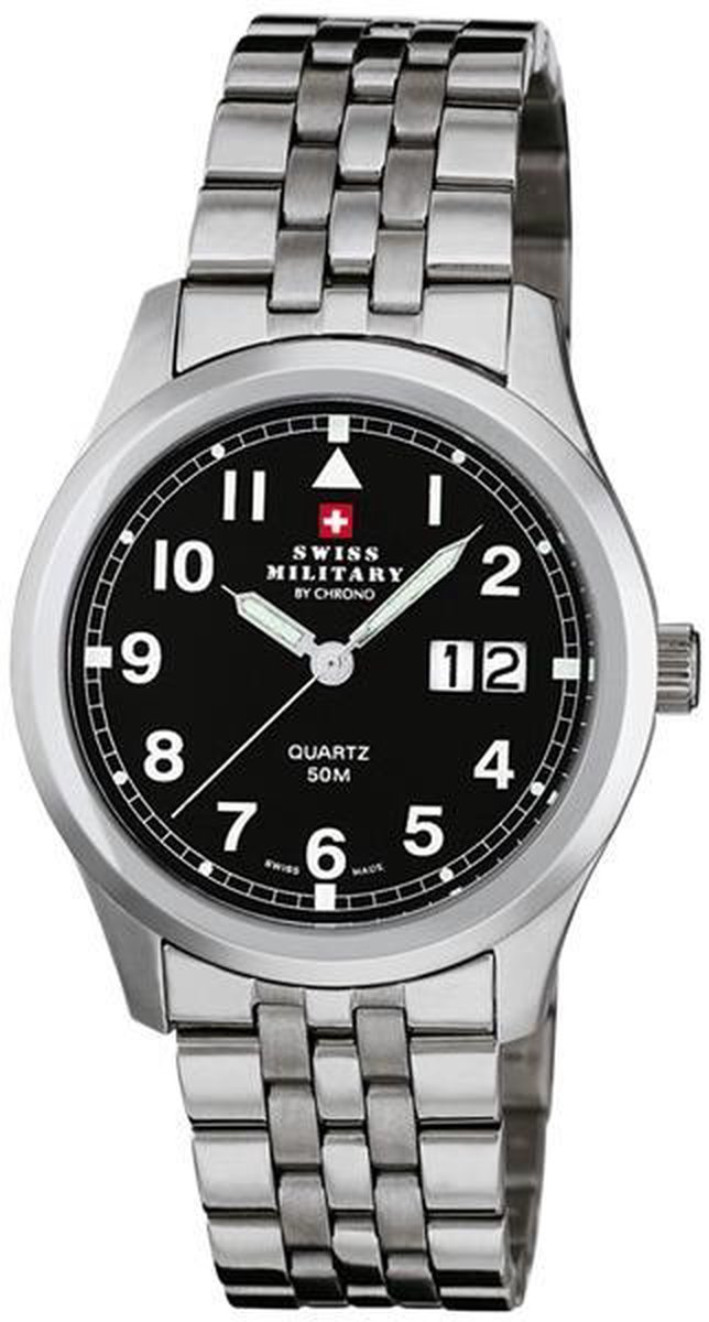 Swiss Military by Chrono Mod. SM34004.04 - Horloge