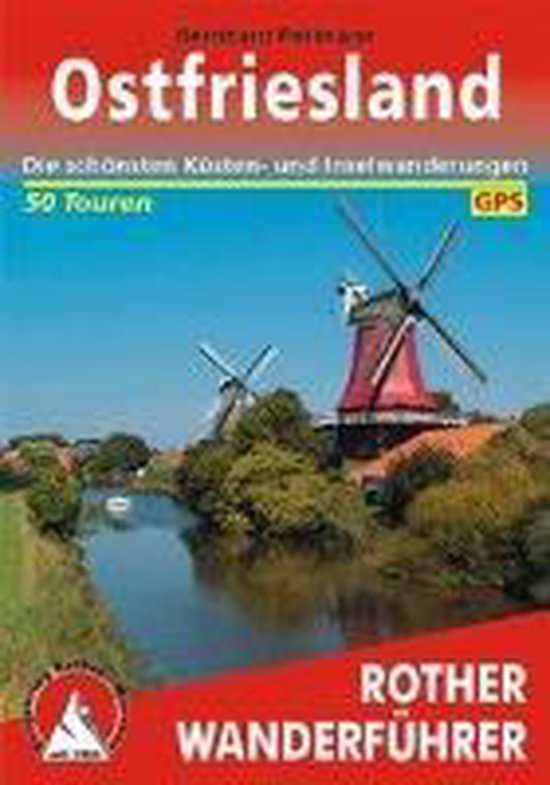 Ostfriesland - cover