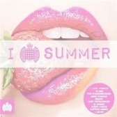 Ministry of Sound: I Love Summer