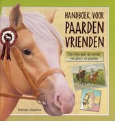 Handboek voor paardenvrienden