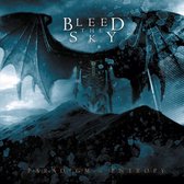 Bleed The Sky - Paradigm In Entropy (CD)