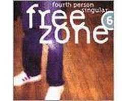 Freezone 6 Fourth Person