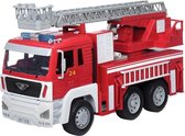 Brandweerwagen