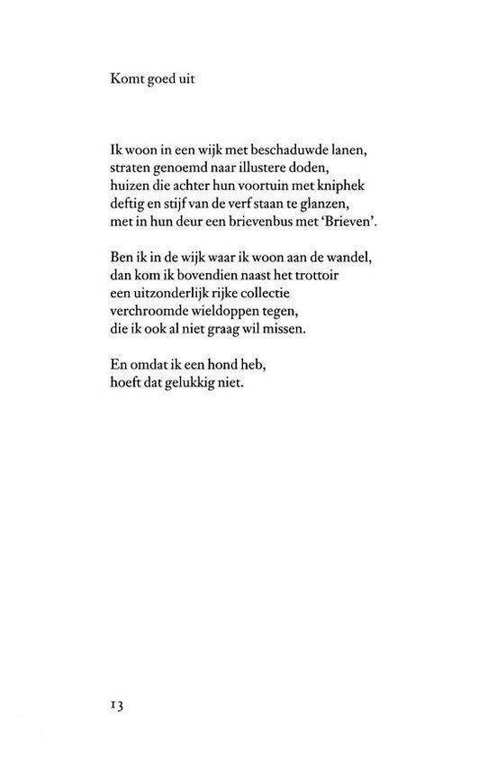 Ouderen Zijn Het Gelukkigst