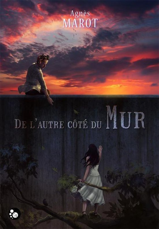 Cheshire 1 - De l'autre côté du mur, 1 - cover