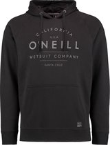 O'Neill Trui Hoodie - Black Out - L