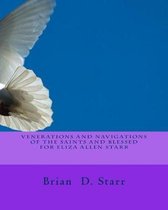 Venerations and Navigations of the Saints and Blessed for Eliza Allen Starr
