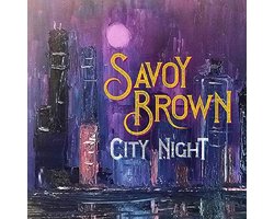 City Night