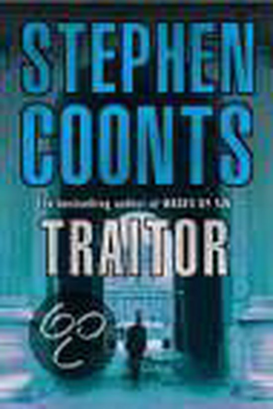 Traitor - cover