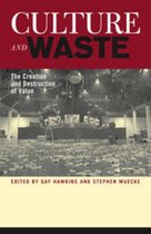 Culture and Waste