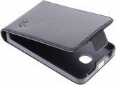 Dolce Vita Flip Case LG Optimus L3 II Black