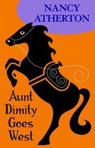 Aunt Dimity Mysteries 12 - Aunt Dimity Goes West (Aunt Dimity Mysteries, Book 12)