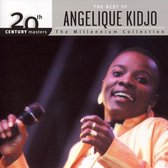 20th Century Masters - The Millennium Collection: The Best of Angelique Kidjo