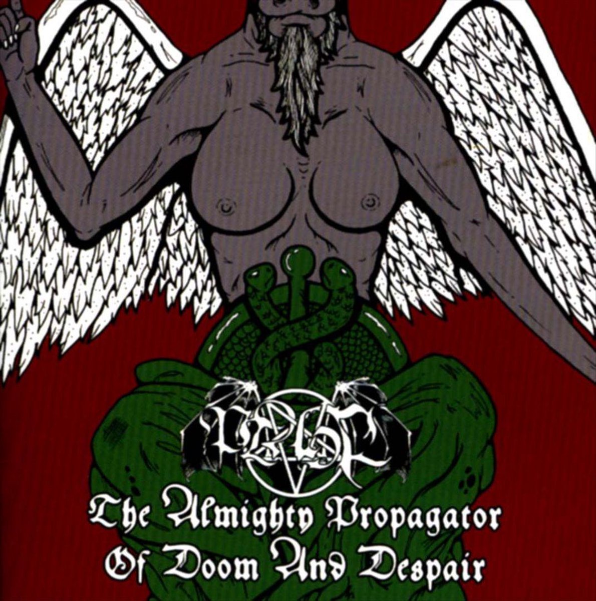 The Almighty Propagator Of Doom And