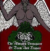 The Almighty Propagator Of Doom And