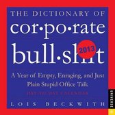 The Dictionary of Corporate Bullsh*t Calendar