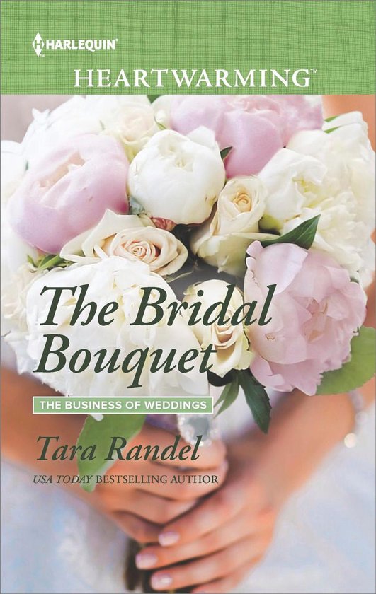The Business of Weddings - The Bridal Bouquet - cover
