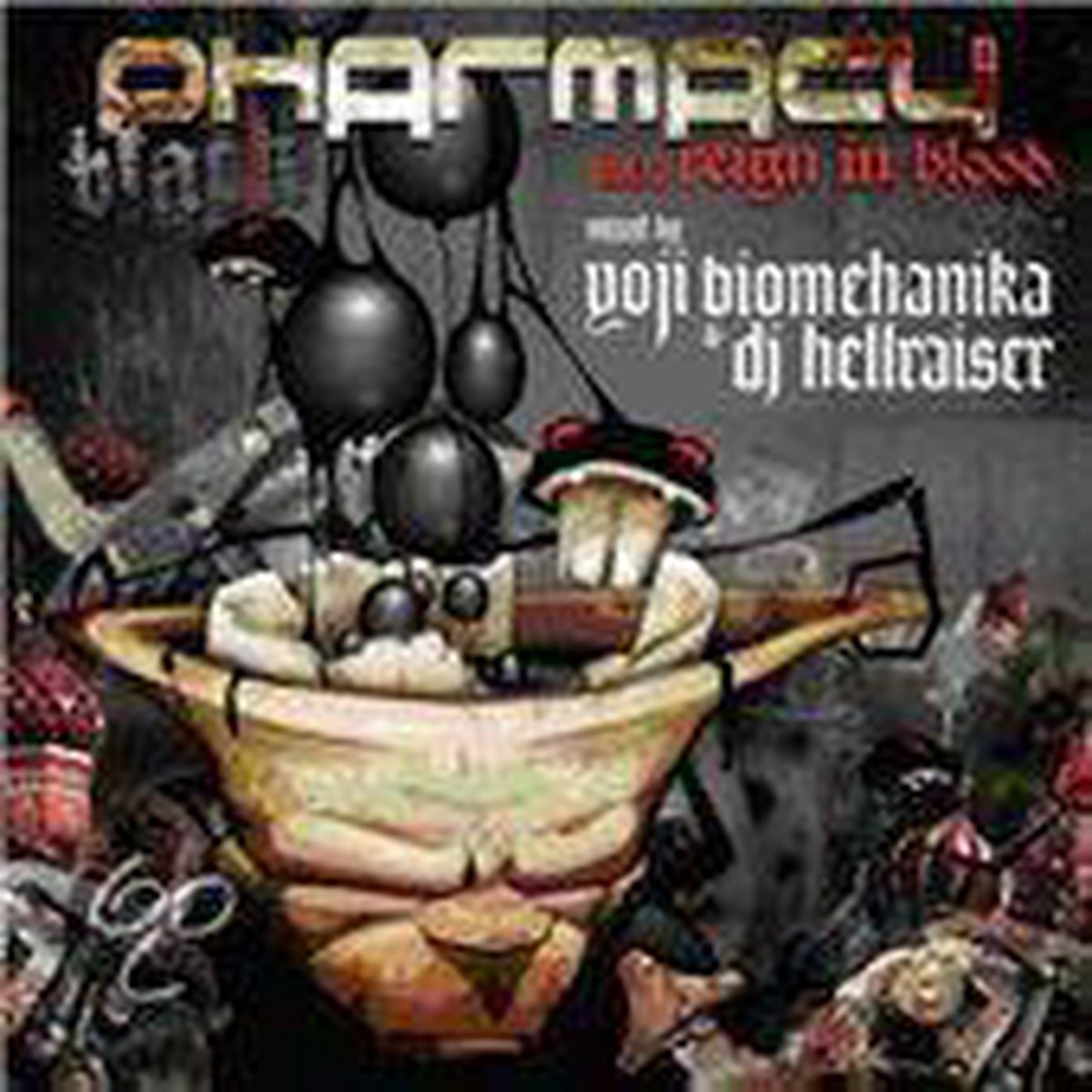 Vol. 4-Pharmacy
