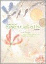 The A-To-Z of Essential Oils
