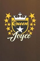 Queen Joyce