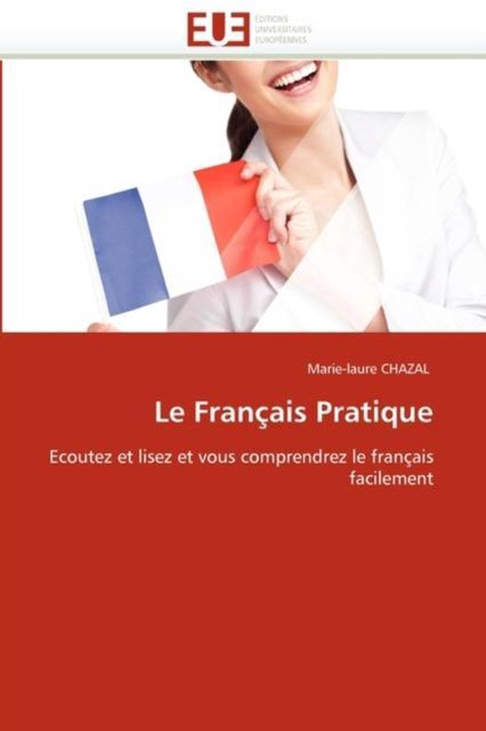 Le Français Pratique - cover