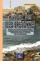 Arremouludas - Autour des îles bretonnes