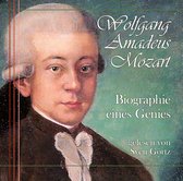 Wolfgang Amadeus Mozart - Biogtraphie Eines Genies