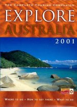 Explore Australia 2001
