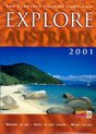 Explore Australia 2001