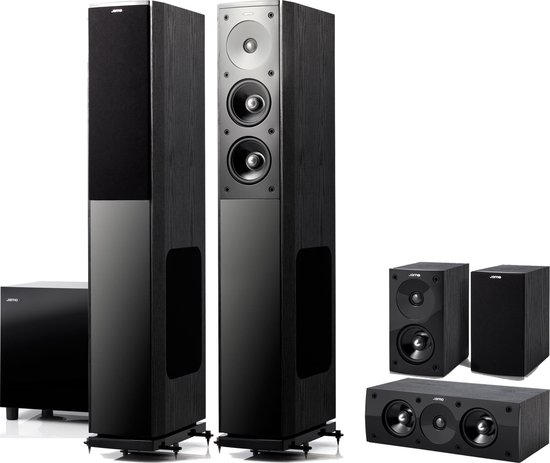 jamo s 606 hcs 6