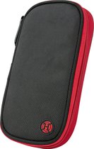 Z400 WALLET RED