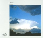 Atomic - Lucidity (CD)