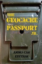 The Geocache Passport Jr.