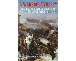 Warrior Dynasty