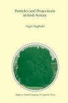 Particles and Projections in Irish Syntax