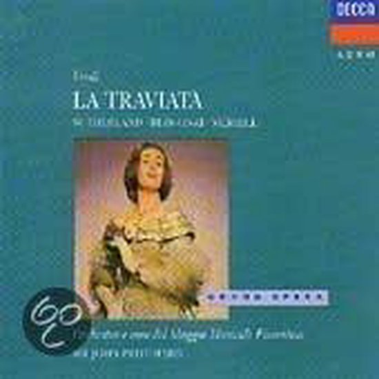 Verdi: La Traviata
