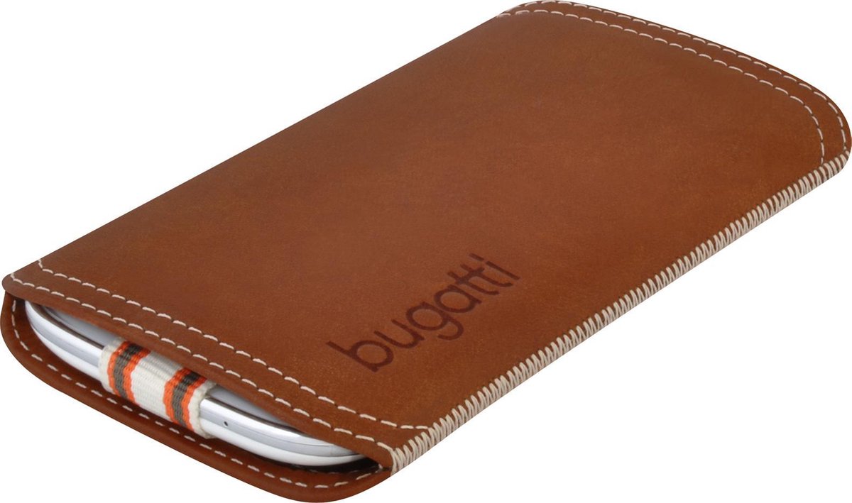 TwoWayCase iPhn 4/4S brown