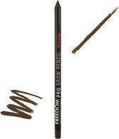 Pro Brow Pencil - Blonde