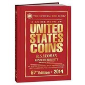 A Guidebook of United States Coins