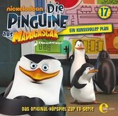 Die Pinguine aus Madagascar 17. Ein kunstvoller Plan