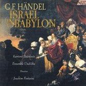 Israel in Babylon (Fontaineens Unavolta)