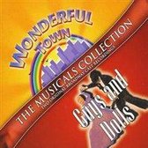 Wonderful Town/guys and Dolls