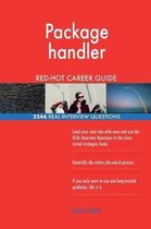 Package Handler Red-Hot Career Guide; 2546 Real Interview Questions